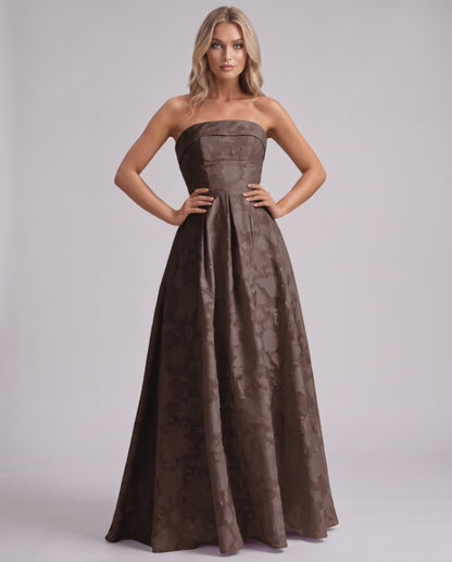 Virelia Maxi Dress