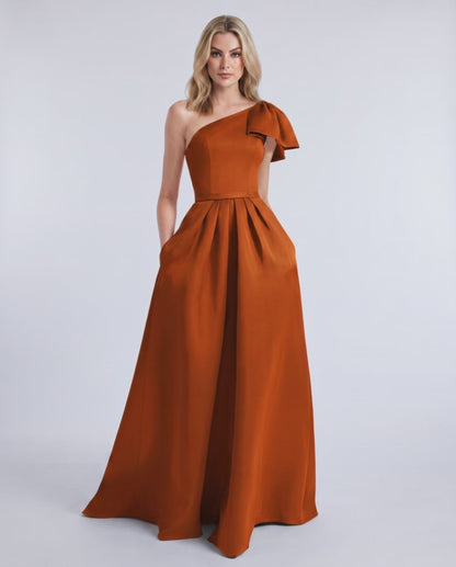 Aurelle Maxi Dress