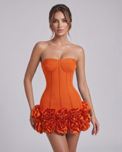 Velora Mini Dress