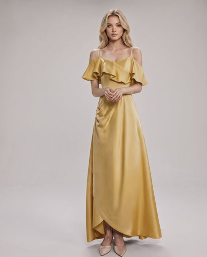 Aureline Maxi Dress