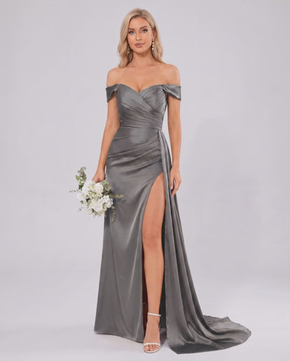 Veloura Maxi Dress
