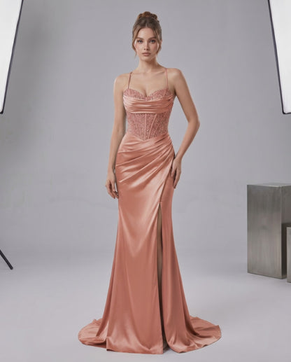 Aurelia Maxi Dress