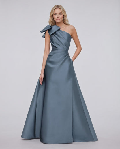 Serelle Maxi Dress