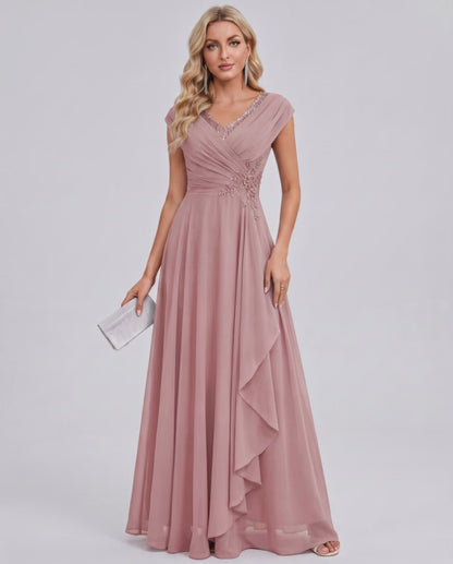 Elaris Maxi Dress