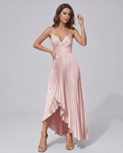 Veloura Maxi Dress