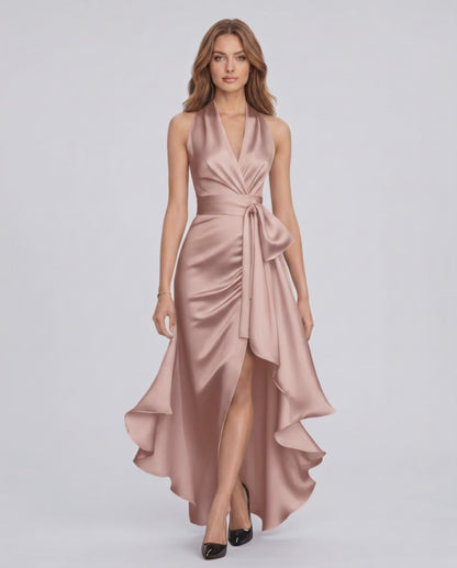 Solenne Maxi Dress