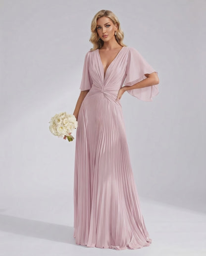 Elaria Maxi Dress