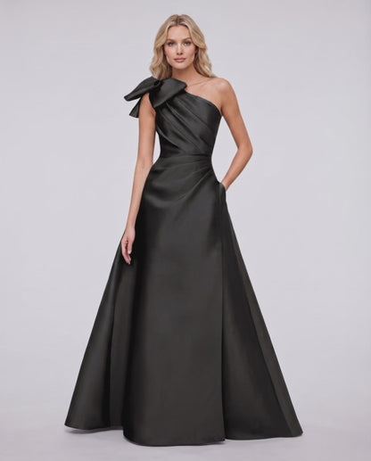 Serelle Maxi Dress
