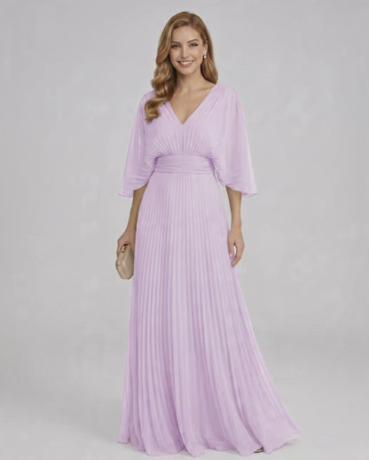 Celestia Maxi Dress
