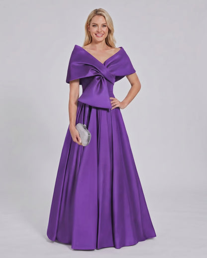 Veloura Maxi Dress