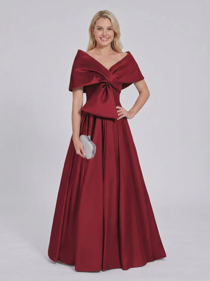 Veloura Maxi Dress