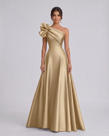 Veloria Maxi Dress