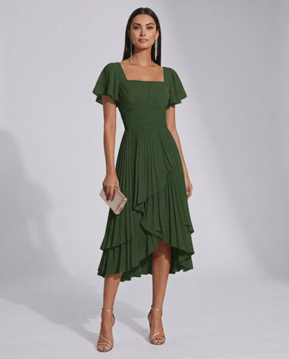 Serena Midi Dress