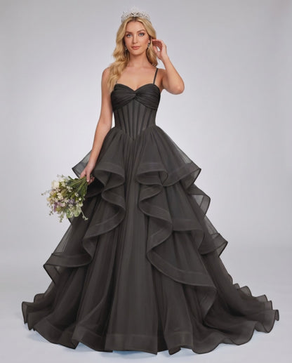 Veloria Maxi Dress