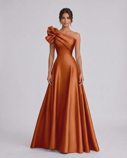 Veloria Maxi Dress