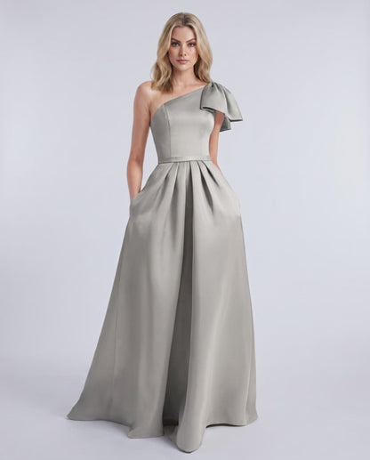 Aurelle Maxi Dress