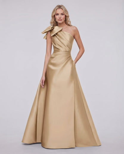 Serelle Maxi Dress