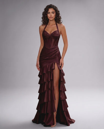 Veloura Maxi Dress