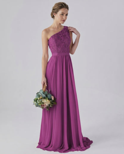 Elaria Maxi Dress