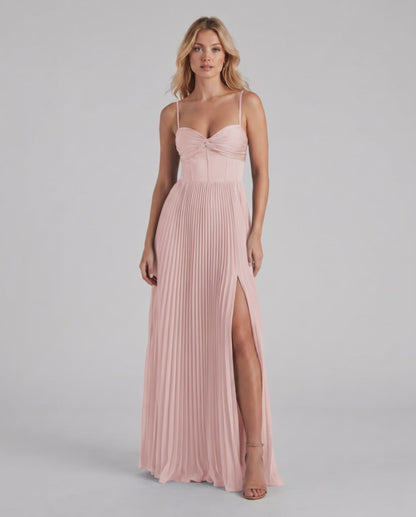 Seraphina Maxi Dress