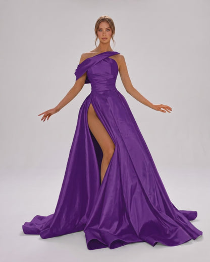 Aureline Maxi Dress