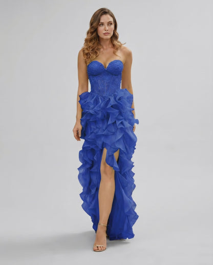 Veloura Maxi Dress
