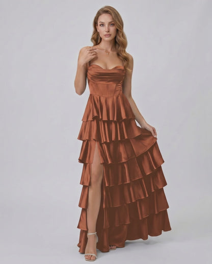 Velora Maxi Dress