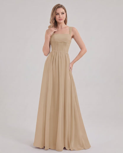 Aurelia Maxi Dress