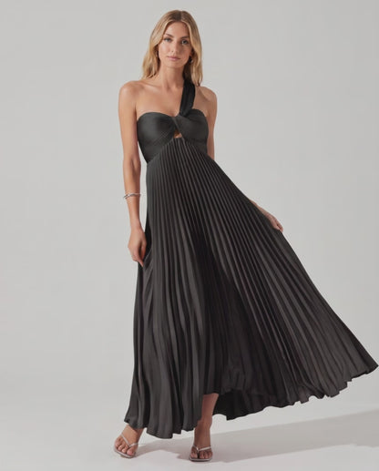 Celestia Maxi Dress