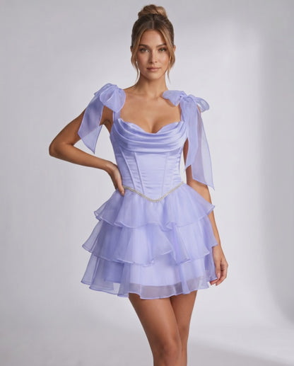Celestia Mini Dress