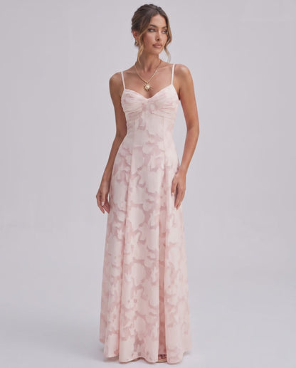 Solenne Maxi Dress