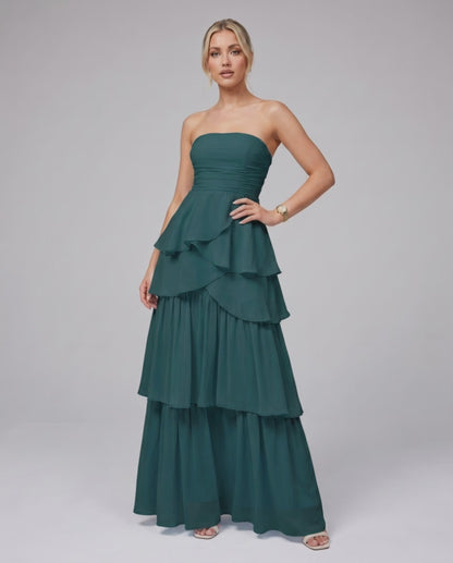 Seraphine Maxi Dress