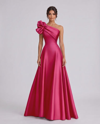 Veloria Maxi Dress