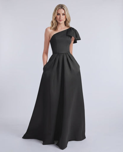 Aurelle Maxi Dress