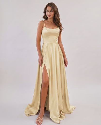 Lunessa Maxi Dress