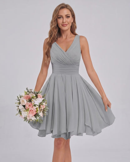 Lunelle Mini Dress