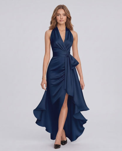Solenne Maxi Dress