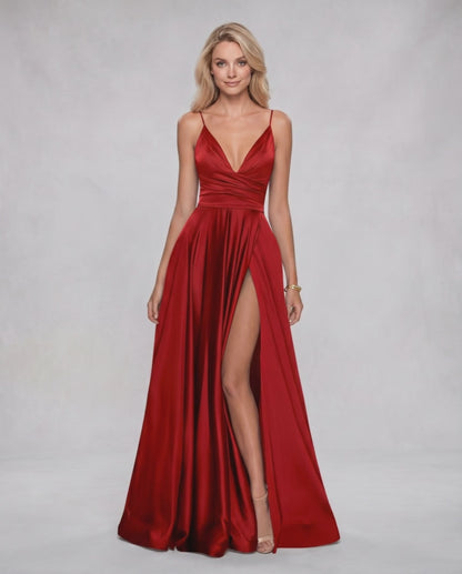 Celestique Maxi Dress