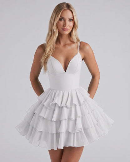 Celeste Mini Dress