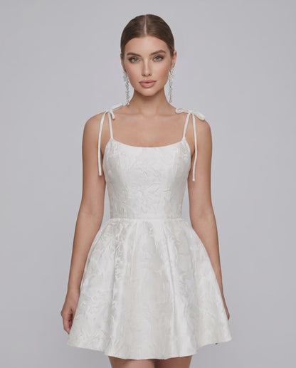 Aurelia Mini Dress
