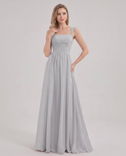 Aurelia Maxi Dress