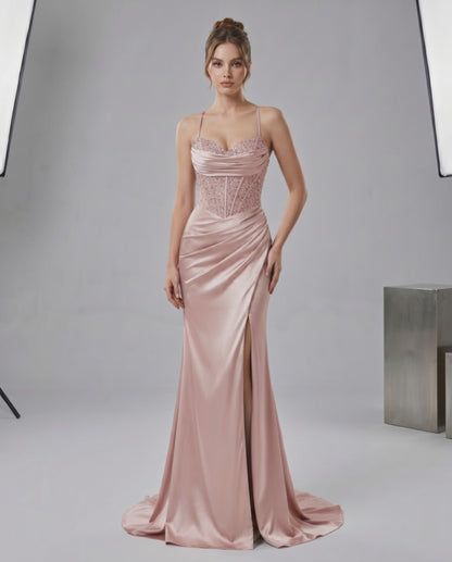 Aurelia Maxi Dress
