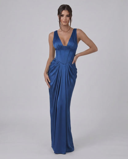 Veloura Maxi Dress