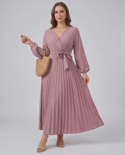 Romilly Maxi Dresses