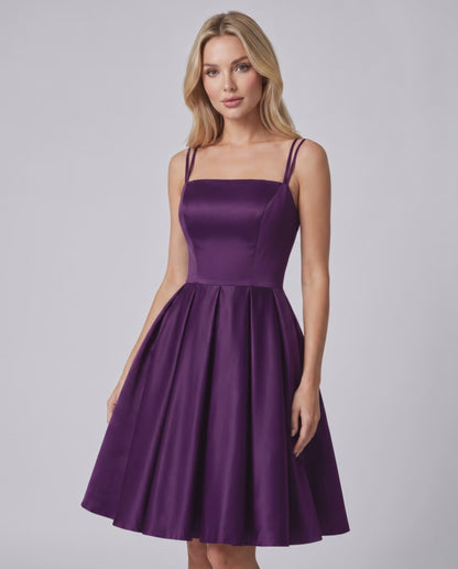 Celeste Mini Dress