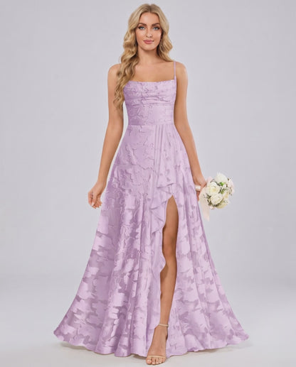 Solenne Maxi Dress