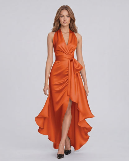 Solenne Maxi Dress