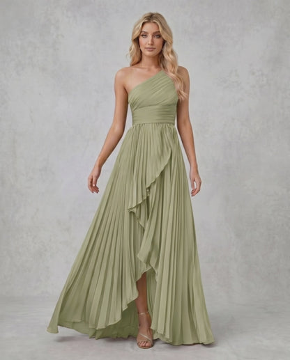 Aurelia Maxi Dress