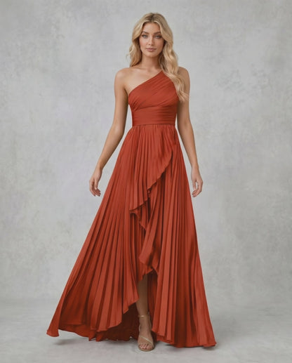 Aurelia Maxi Dress