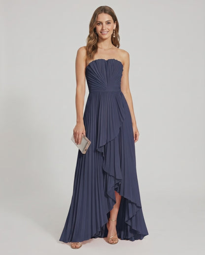 Lunaria Maxi Dress